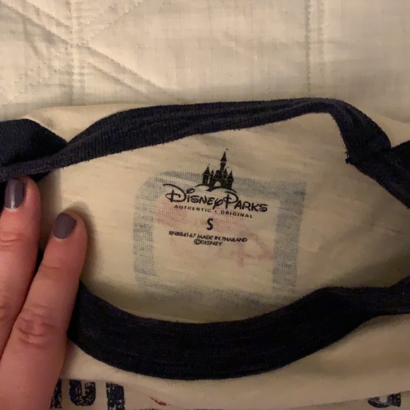 Disney Parks 40th Anniversary Long Sleeve - Picture 4 of 5